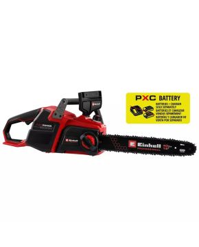 18V 16" CORDLESS CHAINSAW                - 4600055