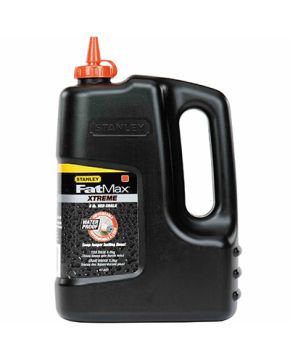 Fat Max® Xtreme™ RED Chalk 5 LB          - 47-827