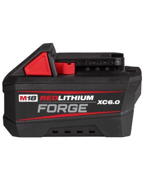 M18 REDLITHIUM FORGE XC6.0 BATTERY       - 48-11-1861