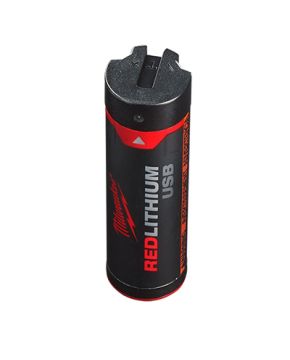 3Ah REDLITHIUM BATTERY USB               - 48-11-2131