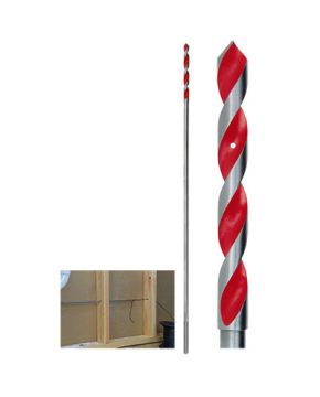 3/8" X 18" BELLHANGER BIT - 48-13-7237