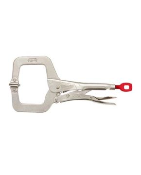 11" LOCKING C-CLAMP WITH REGULAR JAWS    - 48-22-3531