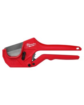 1-5/8" RATCHETING PIPE CUTTER            - 48-22-4220