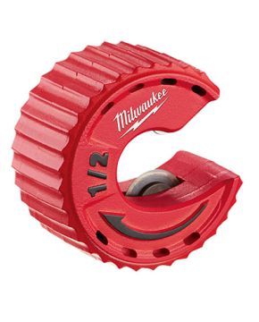 1/2" MINI COPPER TUBING CUTTER           - 48-22-4260