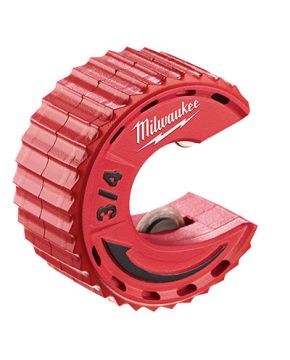 3/4" MINI COPPER TUBING CUTTER           - 48-22-4261