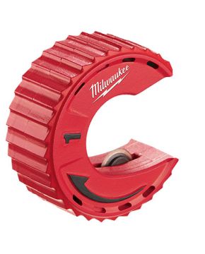 1" MINI COPPER TUBING CUTTER             - 48-22-4262