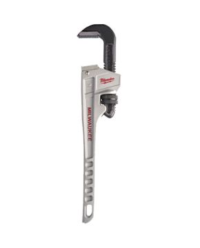 14" ALUMINIUM PIPE WRENCH                - 48-22-7214