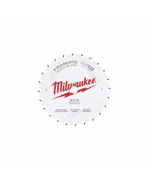 6-1/2" SAW BLADE 24T MILWAUKEE