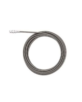 1/4" X 25' AUGER BULB CABLE              - 48-53-2579