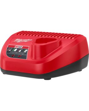 12V LITHIUM CHARGER                      - 48-59-2401