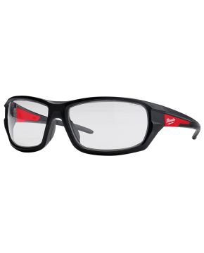 HI-PERFORM SAFETY GLASSES MILWAUKEE      - 48-73-2020