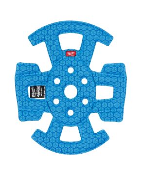 BOLT SAFETY HELMET COOLING LINER         - 48-73-4544