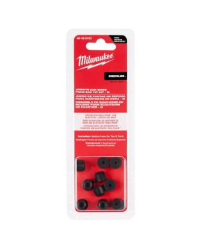 MEDIUM EAR BUDS EAR TIP KIT              - 49-16-0103