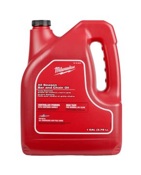 ALL SEASON BAR AND CHAIN OIL 3.78L       - 49-16-2838