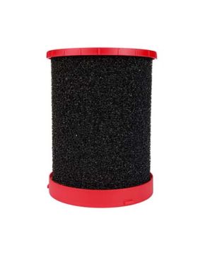 LARGE WET-DRY VACUUM FOAM WET FILTER     - 49-90-1990