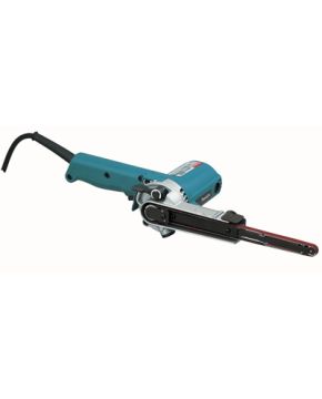 3/8" x 21" BELT SANDER                   - 9032