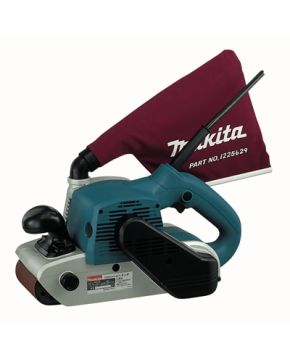4"x24" BELT SANDER 11A                   - 9403