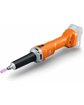 18V DIE GRINDER LONG REACH, BARE         - AGSZ18-280-LBL