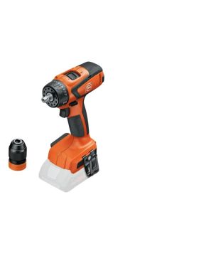 18V CORDLESS DRILL DRIVER 1/2" - ASCM18QSW