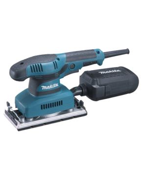 1/3 SHEET FINISHING SANDER MAKITA        - BO3710