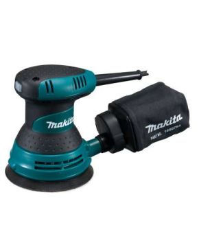 5" ORBITAL SANDER, 3A                    - BO5030