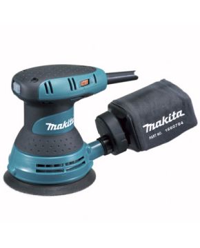 5" ORBITAL SANDER,VARIABLE SPEED         - BO5031K