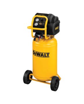 15 GALLONS VERTICAL COMPRESSOR, 200 PSI - D55168