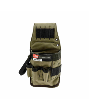 DIAMONDBACK MINI NIKO LH POUCH           - DB2-24-GR-R