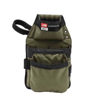 MULE POUCH 2.0 RIGHT HANDED DIAMONDBACK  - DB2-49-GR-R-A