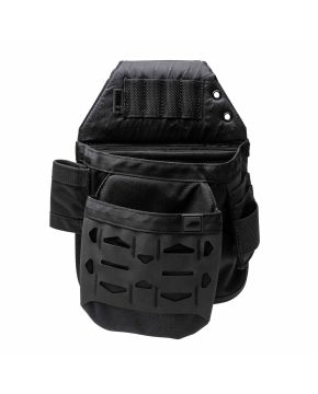 THOR X BLACK POUCH RIGHT                 - DB2-51-BK-R
