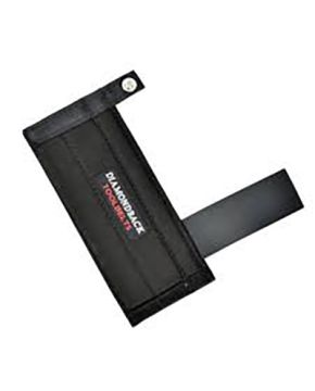 DBT FLAT BAR HOLSTER DIAMONDBACK         - DB3-4-BK-A