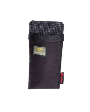 DIAMONDBACK UTILITY SHEATH BLACK         - DB4-13-BK-X-X