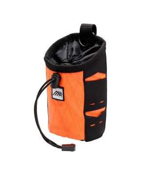 MINI SAX X ORANGE TOOL BAG               - DB527-OR