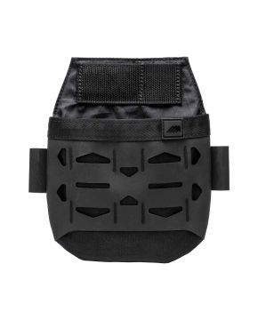 DIAMONDBACK CLIP-ON 724 EURO POUCH       - DB7-35-BK