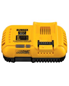 CHARGEUR DE PILES RAPIDE 20V/60V, 8.0 Ah