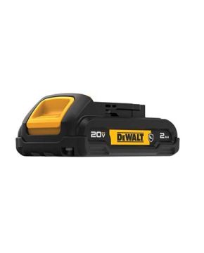 20V MAX LITHIUM BATTERY, 2Ah OIL-RESIST - DCB203G