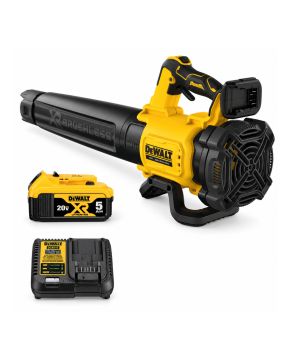 20V MAX BRUSHLESS AXIAL BLOWER