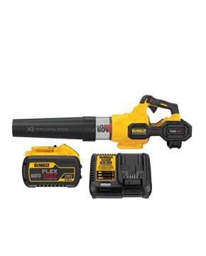 BLOWER 60V 600CFM - DCBL772X1