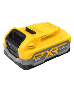 20V MAX "POWER STACK" 3.5AH BATTERY (1)  - DCBP320