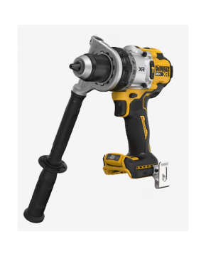 20V MAX XR PREMIUM HAMMER DRILL, BARE - DCD1007B