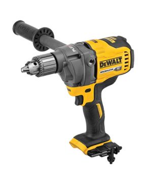60V MAX FLEXVOLT 1/2" Mixer/Drill BARE   - DCD130B