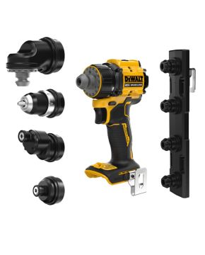 MULTIFONCTION DRILL DRIVER 20V MAX BARE  - DCD803B