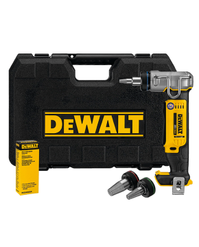 1" PEX EXPANDER, 20V, TOOL ONLY - DCE400B