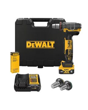 1-1/2" PEX EXPENDER 20V MAX, KIT         - DCE410P1