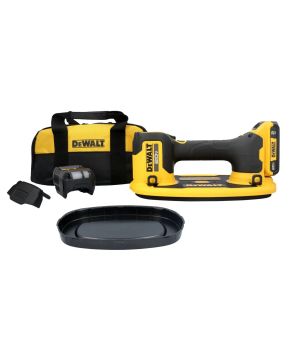 DEWALT 20V MAX 265LBS SUCCION CUP, KIT   - DCE592D1