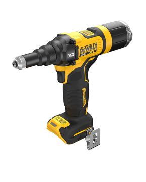 20V MAX 3/16" BRUSHLESS RIVET TOOL, BARE - DCF403B