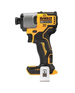 20V MAX IMPACT DRIVER, BARE TOOL         - DCF840B