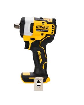 BRUSHLESS IMPACT WRENCH 1/2" 20V BARE    - DCF911B