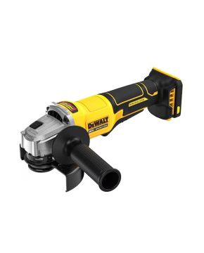 4-1/2" BRUSHLESS GRINDER, 20V MAX, TOOL  - DCG408B