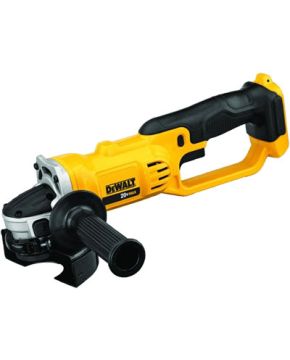 4-1/2" DISC GRINDER,20V, TOOL ONLY       - DCG412B